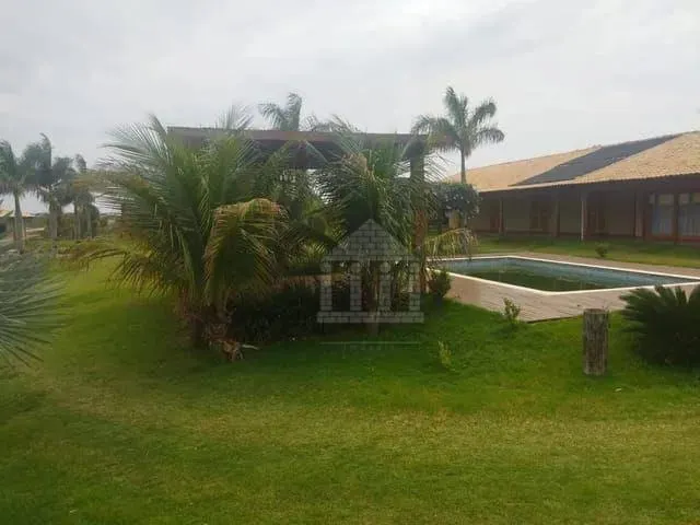 Fazenda à venda de 130 ha em Panorama, SP, Brasil
