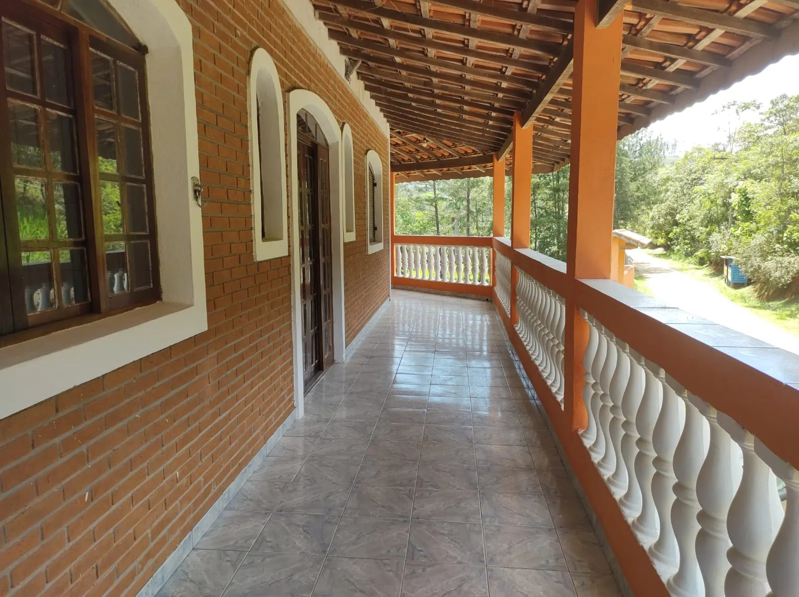 Country home for sale of 1,200 m² in São José dos Campos, SP, Brazil