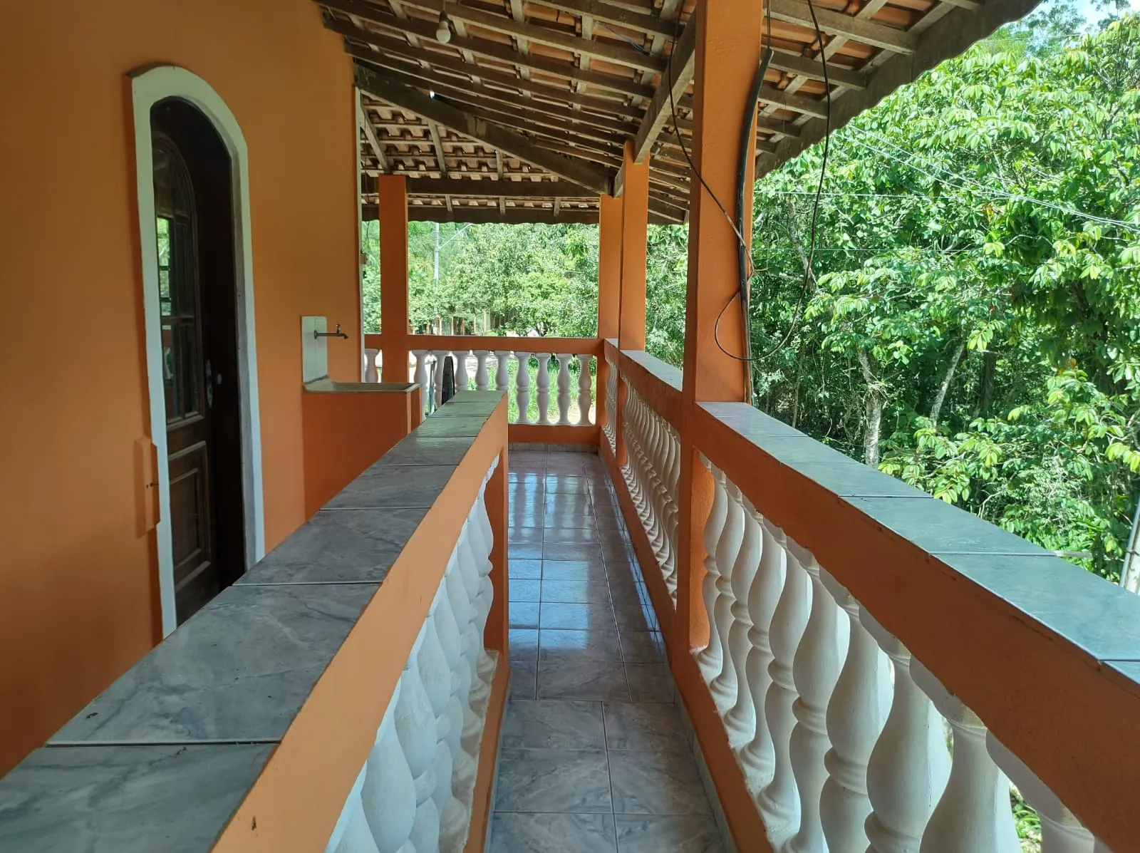 Country home for sale of 1,200 m² in São José dos Campos, SP, Brazil