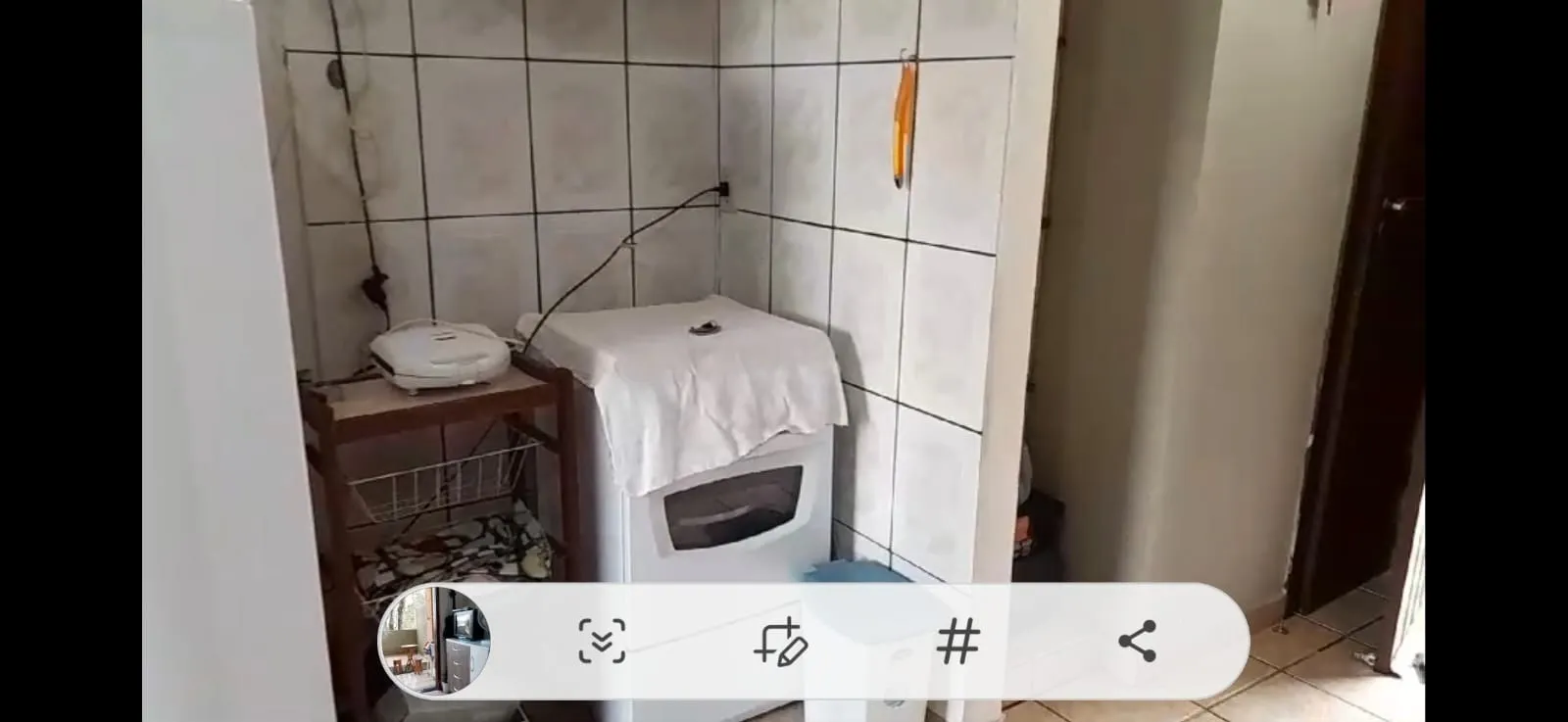 Casa  de 50 m² em Sumaré, SP, Brasil