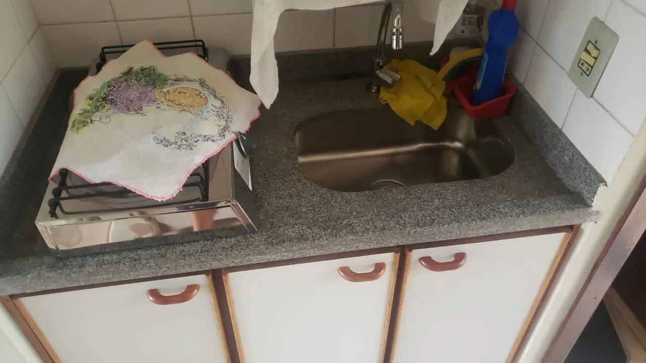 Casa  de 50 m² em Sumaré, SP, Brasil