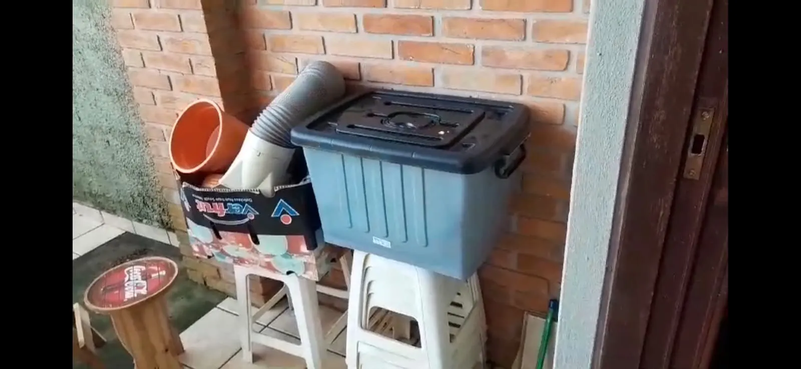 Casa  de 50 m² em Sumaré, SP, Brasil