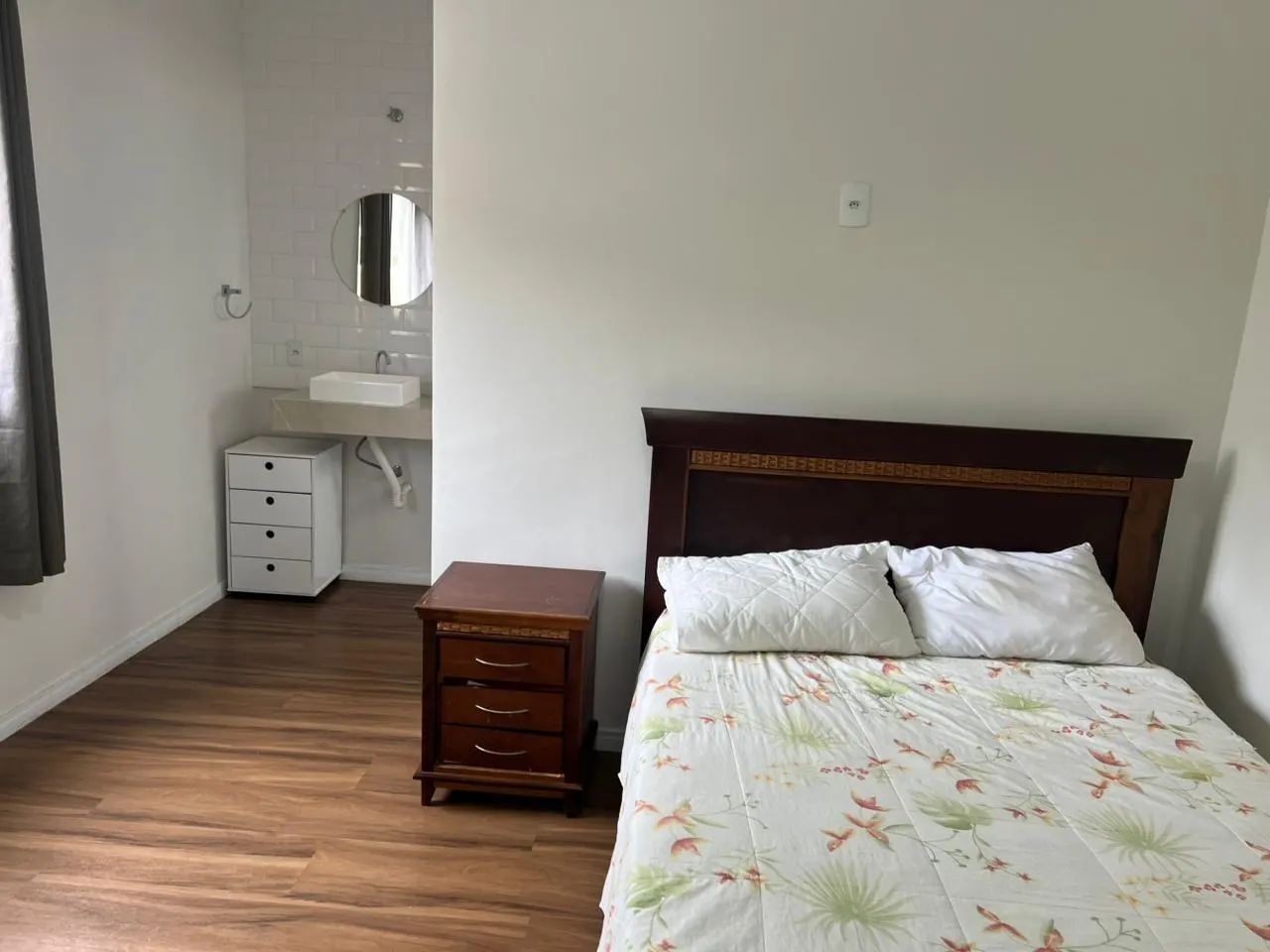 Casa para Alugar de 120 m² em Sumaré, SP, Brasil