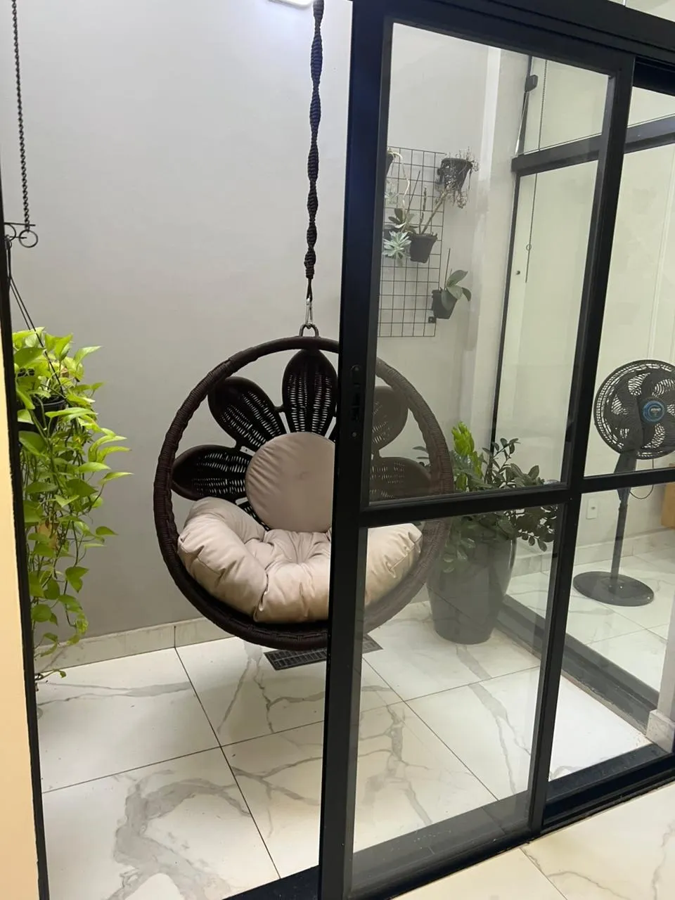Casa para Alugar de 120 m² em Sumaré, SP, Brasil