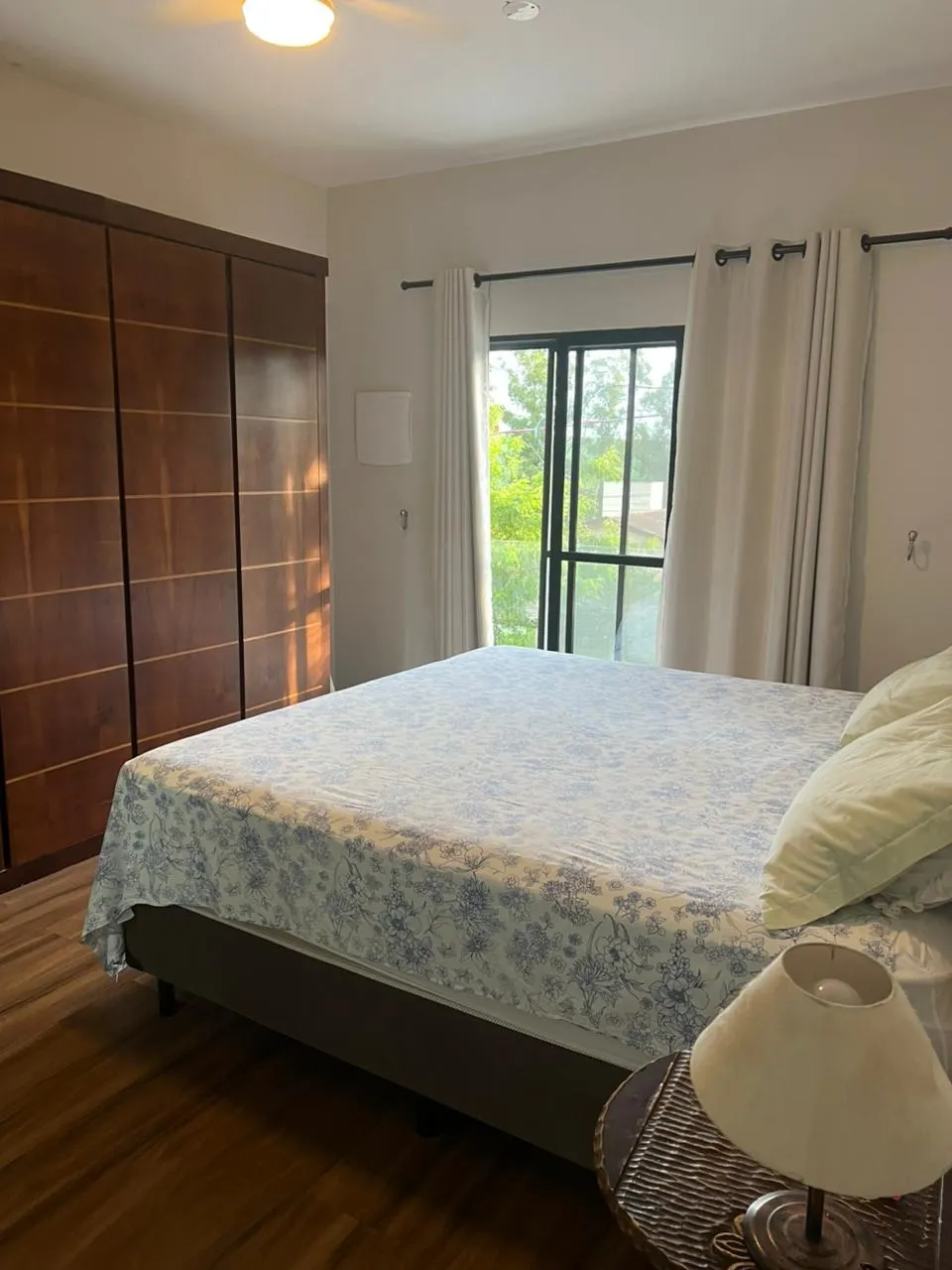 Casa para Alugar de 120 m² em Sumaré, SP, Brasil