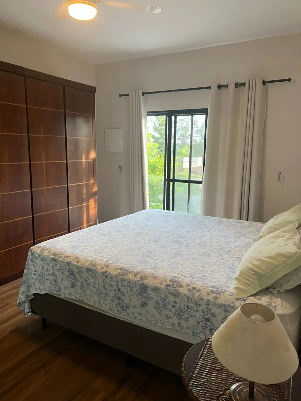 Casa para Alugar de 120 m² em Sumaré, SP, Brasil
