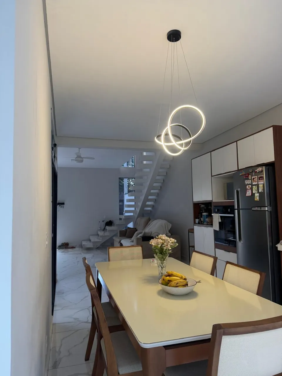 Casa para Alugar de 120 m² em Sumaré, SP, Brasil