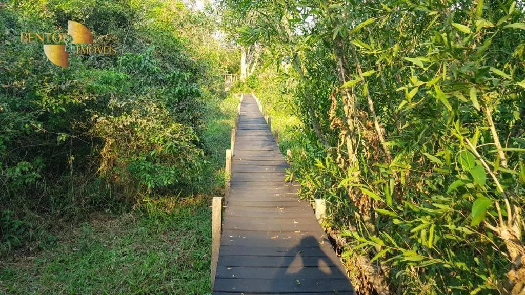 Chácara à venda de 2 ha em Santo Antônio do Leverger, MT, Brasil