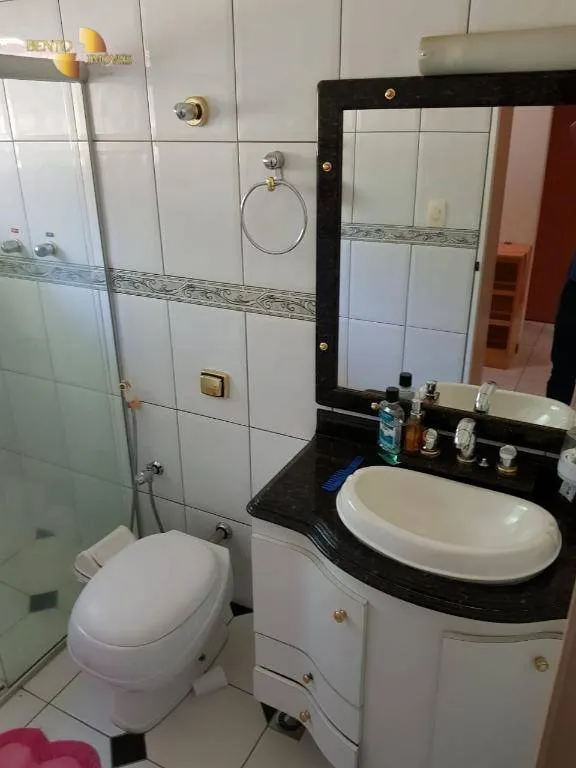 Chácara à venda de 2 ha em Santo Antônio do Leverger, MT, Brasil