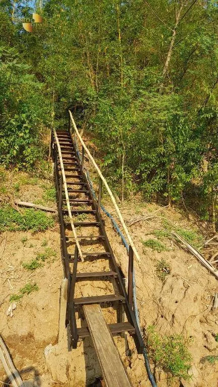 Chácara à venda de 2 ha em Santo Antônio do Leverger, MT, Brasil