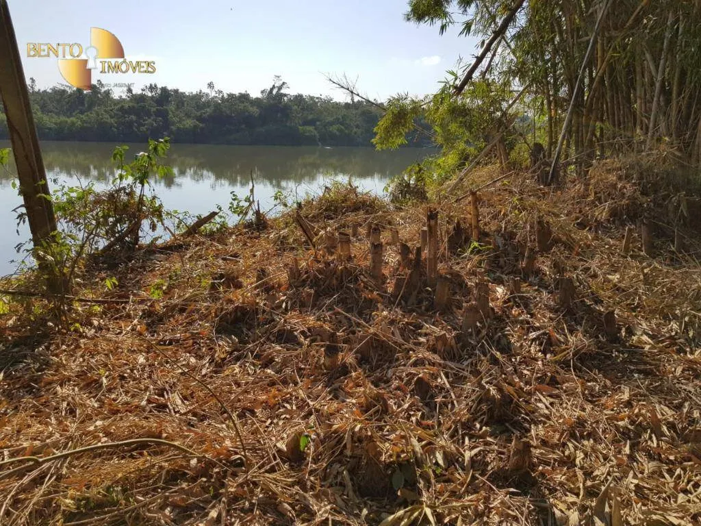 Chácara à venda de 2 ha em Santo Antônio do Leverger, MT, Brasil