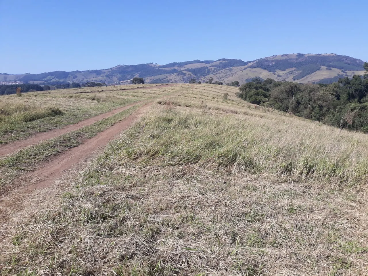 Plot for sale of 1,000 m² in Joanópolis, SP, Brazil