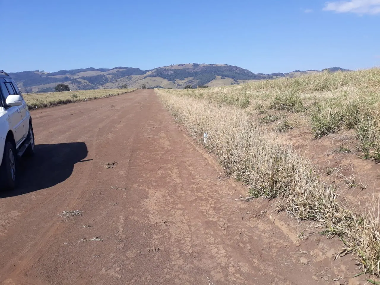Plot for sale of 1,000 m² in Joanópolis, SP, Brazil