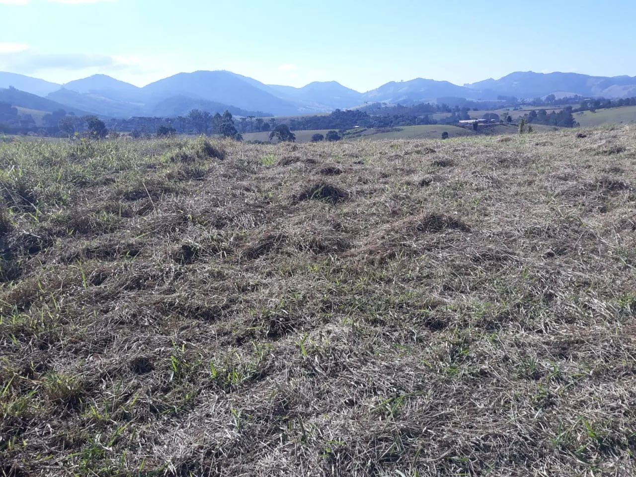 Plot for sale of 1,000 m² in Joanópolis, SP, Brazil