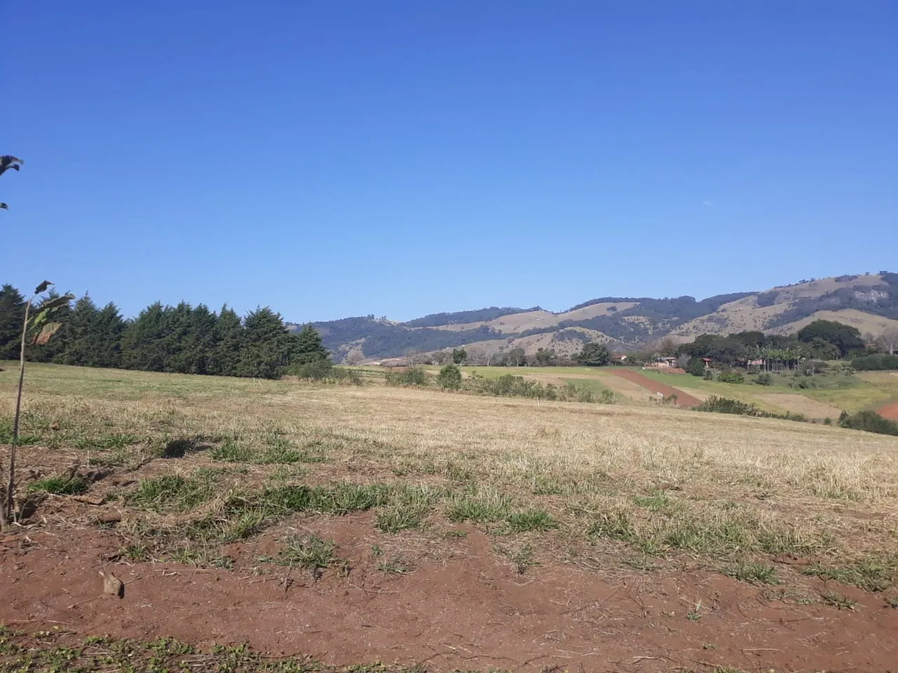 Plot for sale of 1,000 m² in Joanópolis, SP, Brazil