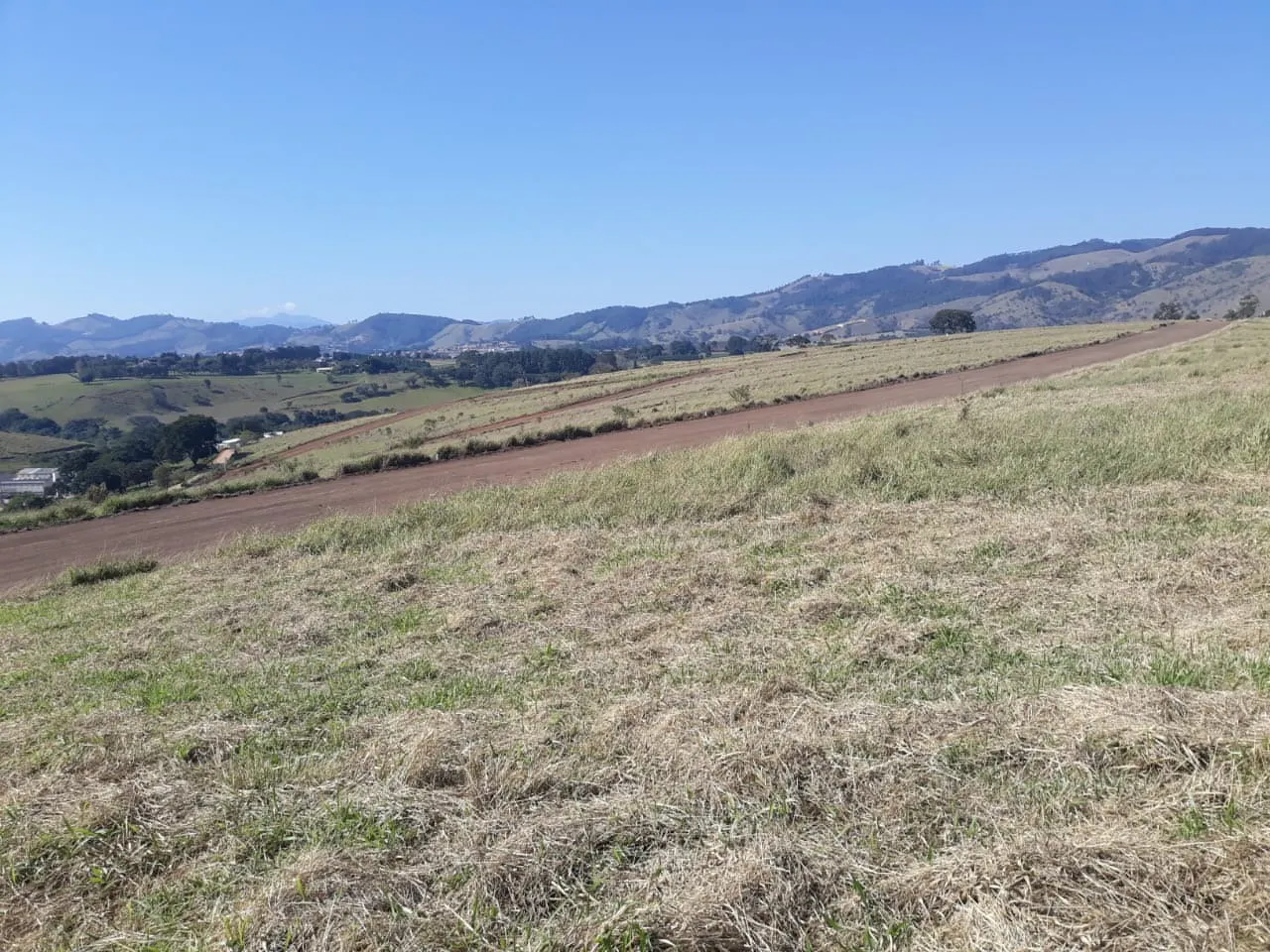 Plot for sale of 1,000 m² in Joanópolis, SP, Brazil
