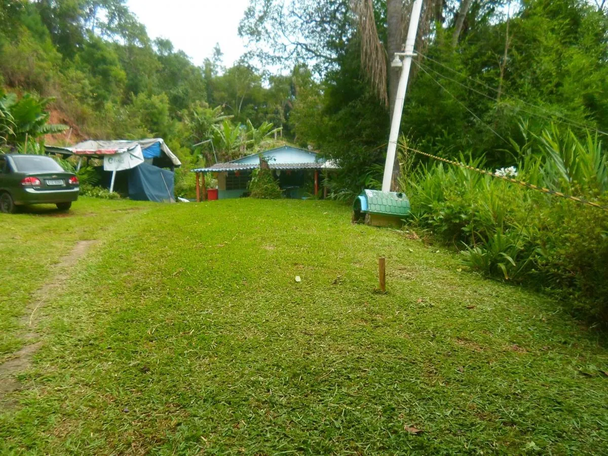 Chácara à venda de 1 ha em Itapecerica da Serra, SP, Brasil