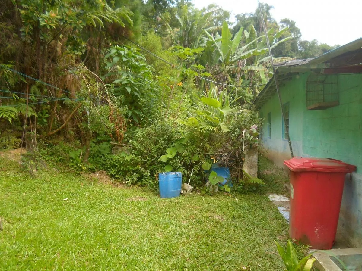 Chácara à venda de 1 ha em Itapecerica da Serra, SP, Brasil