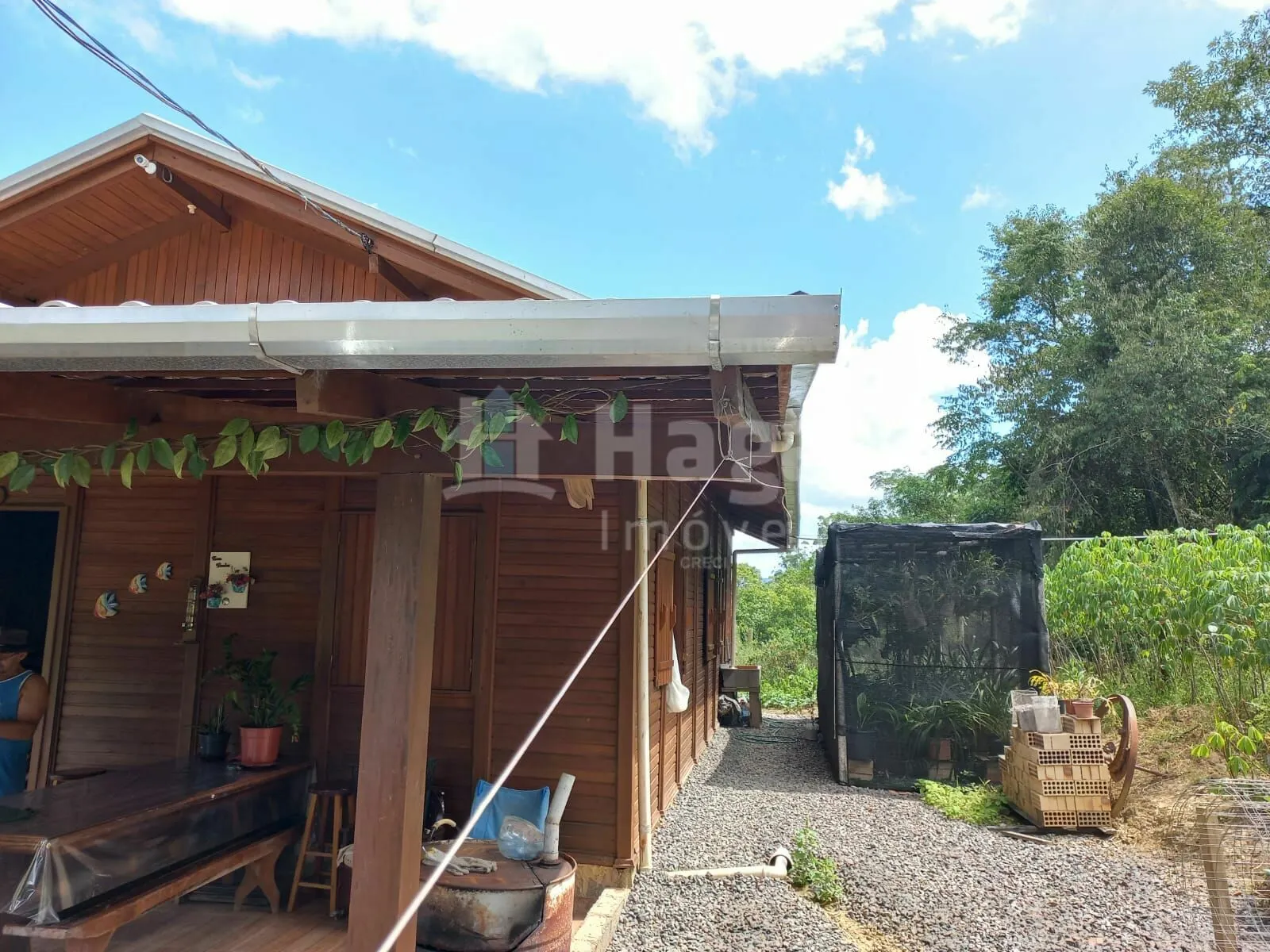 Chácara à venda de 1 ha em José Boiteux, SC, Brasil