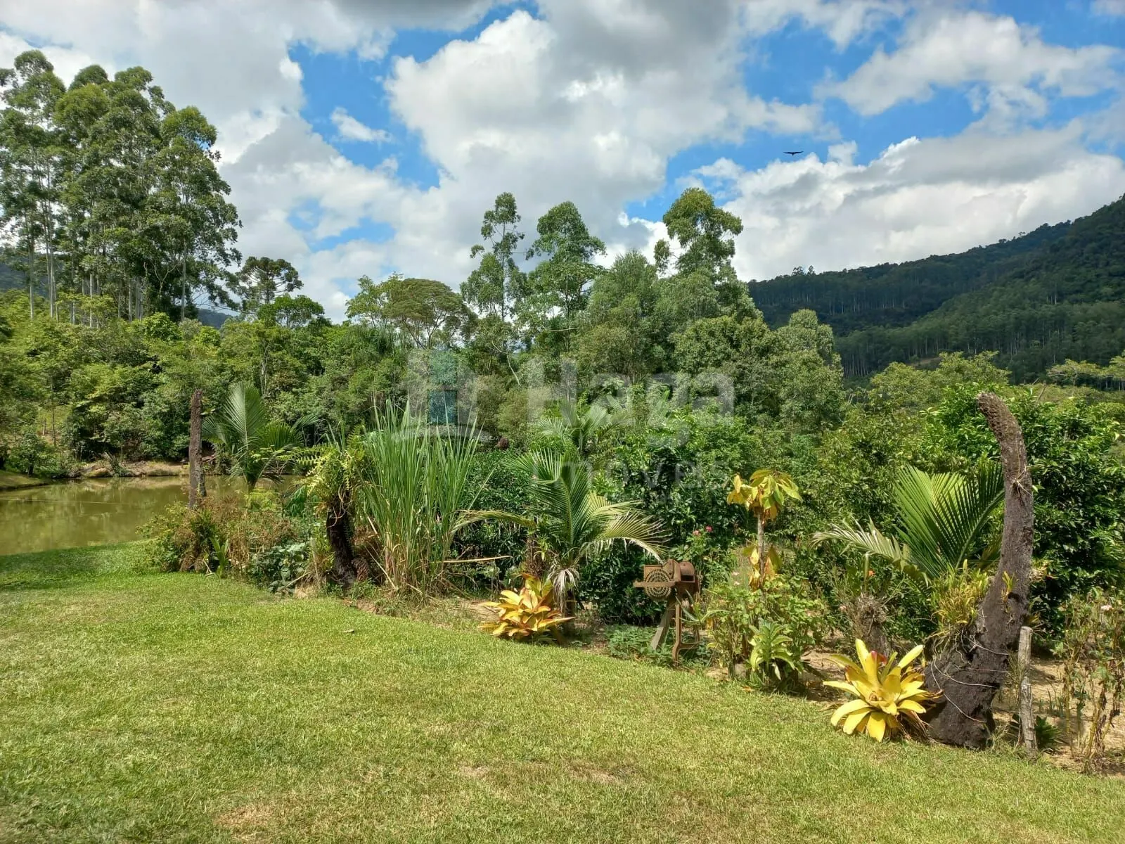 Chácara à venda de 1 ha em José Boiteux, SC, Brasil