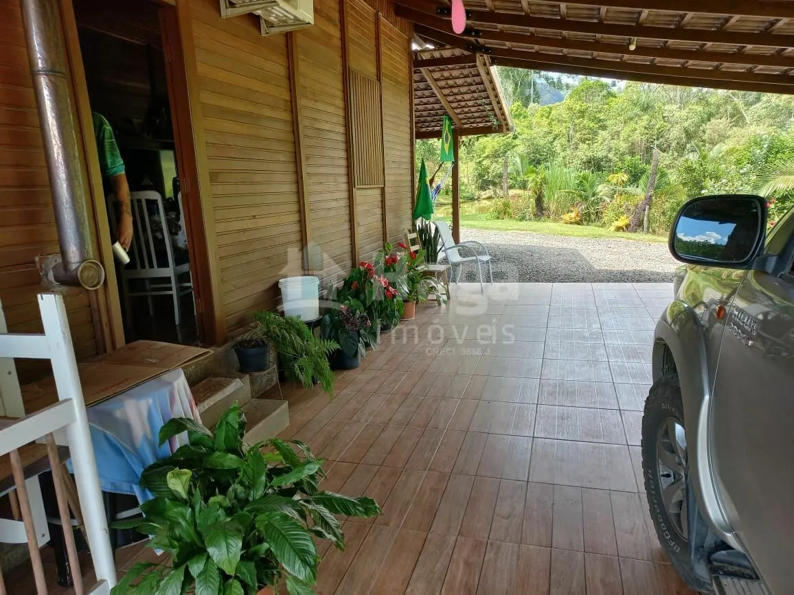 Chácara à venda de 1 ha em José Boiteux, SC, Brasil