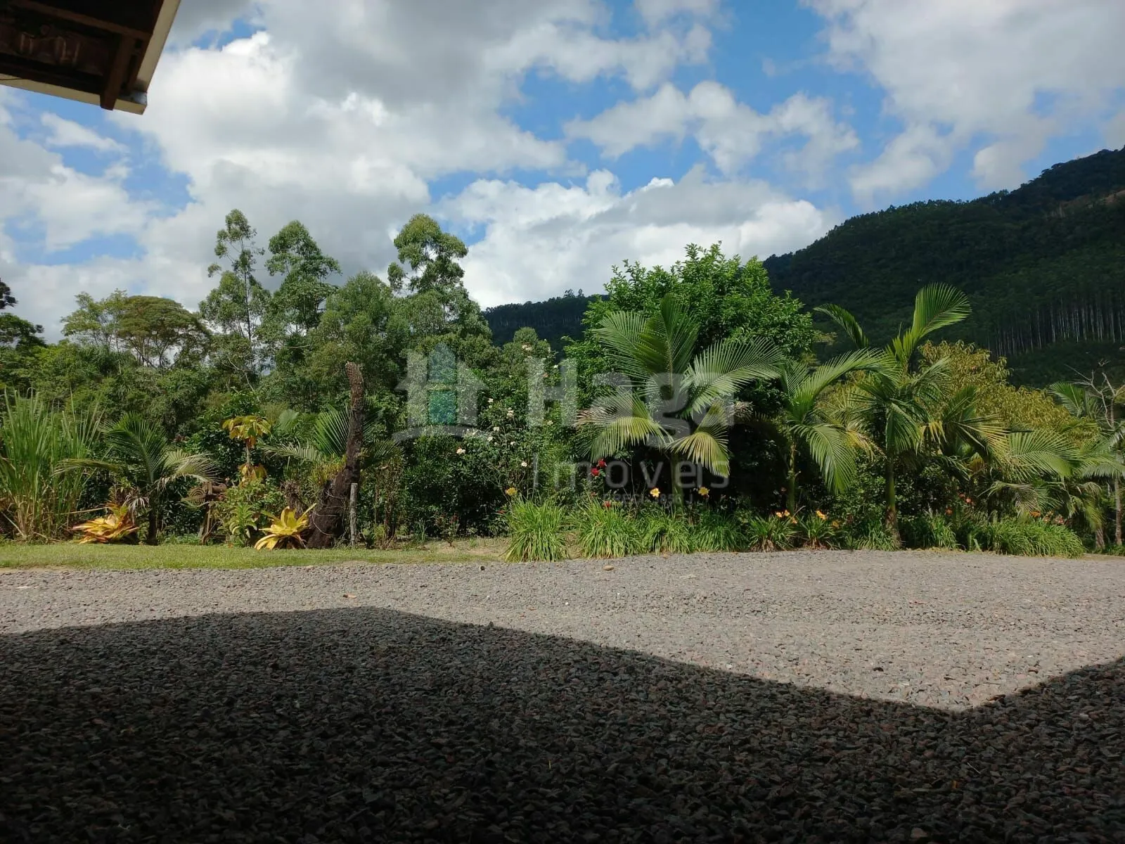 Chácara à venda de 1 ha em José Boiteux, SC, Brasil