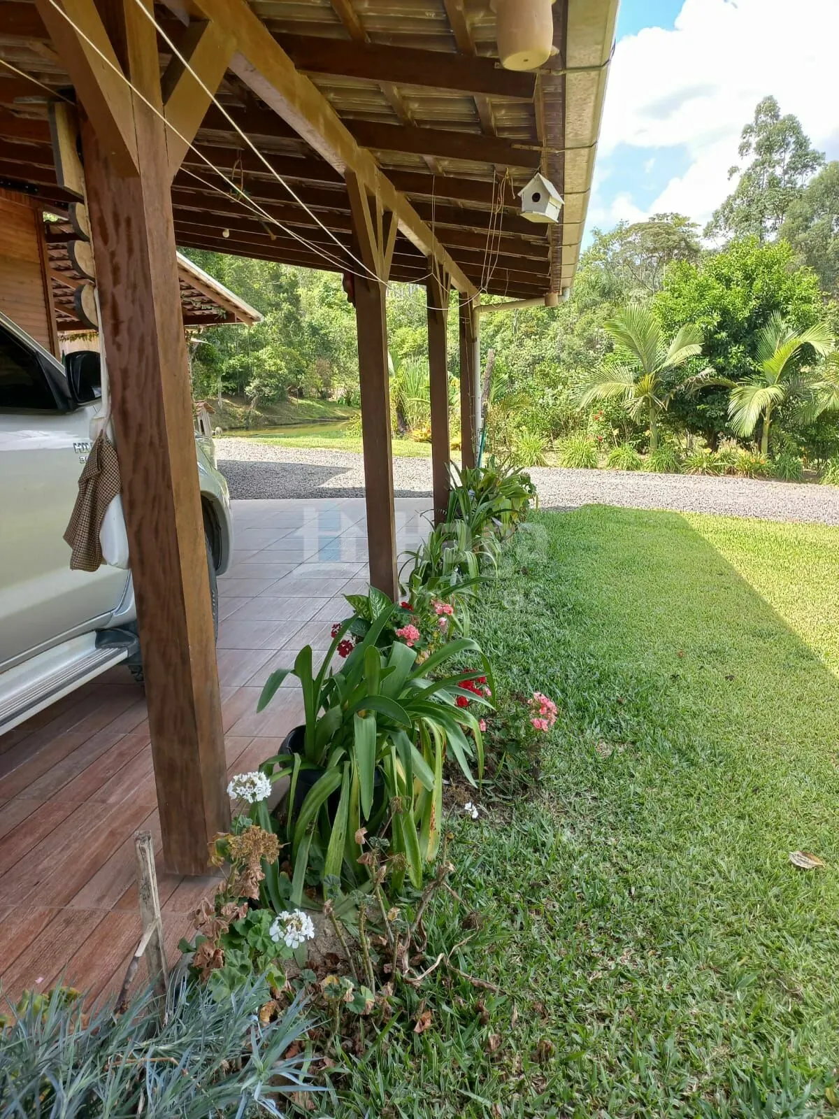 Chácara à venda de 1 ha em José Boiteux, SC, Brasil