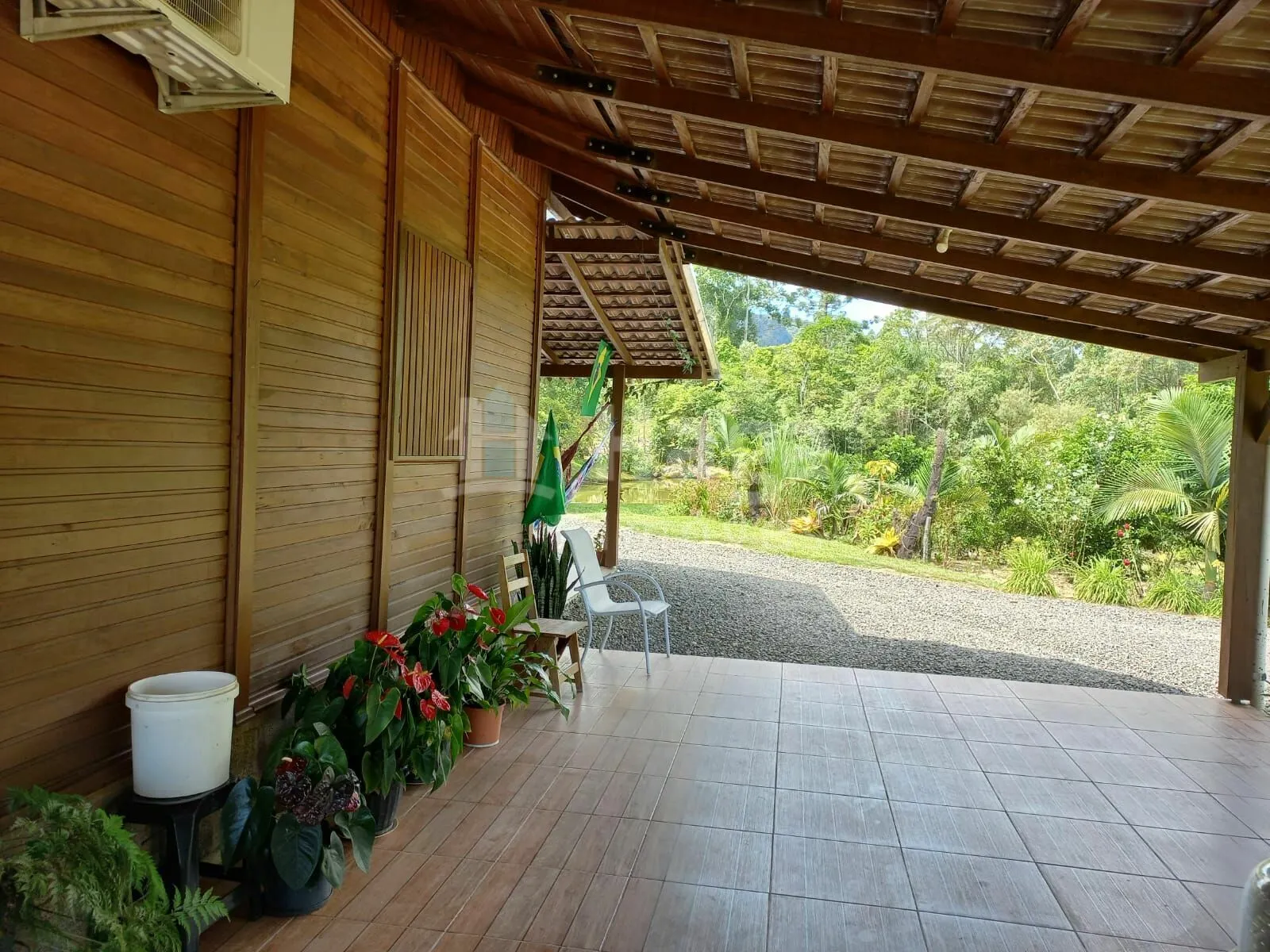 Chácara à venda de 1 ha em José Boiteux, SC, Brasil