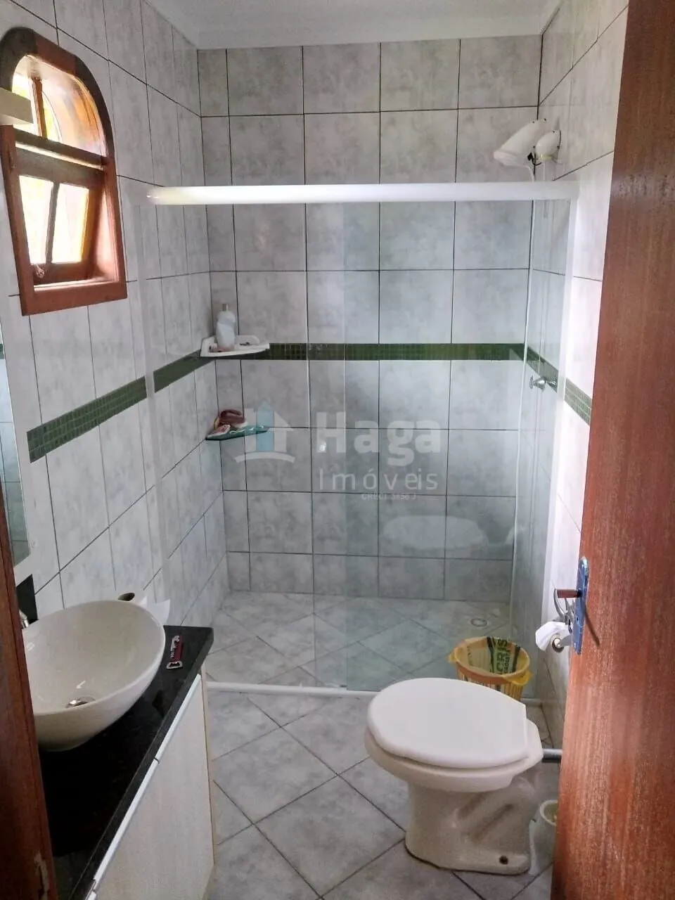 Country home for sale of 2,400 m² in Nova Trento, SC, Brazil