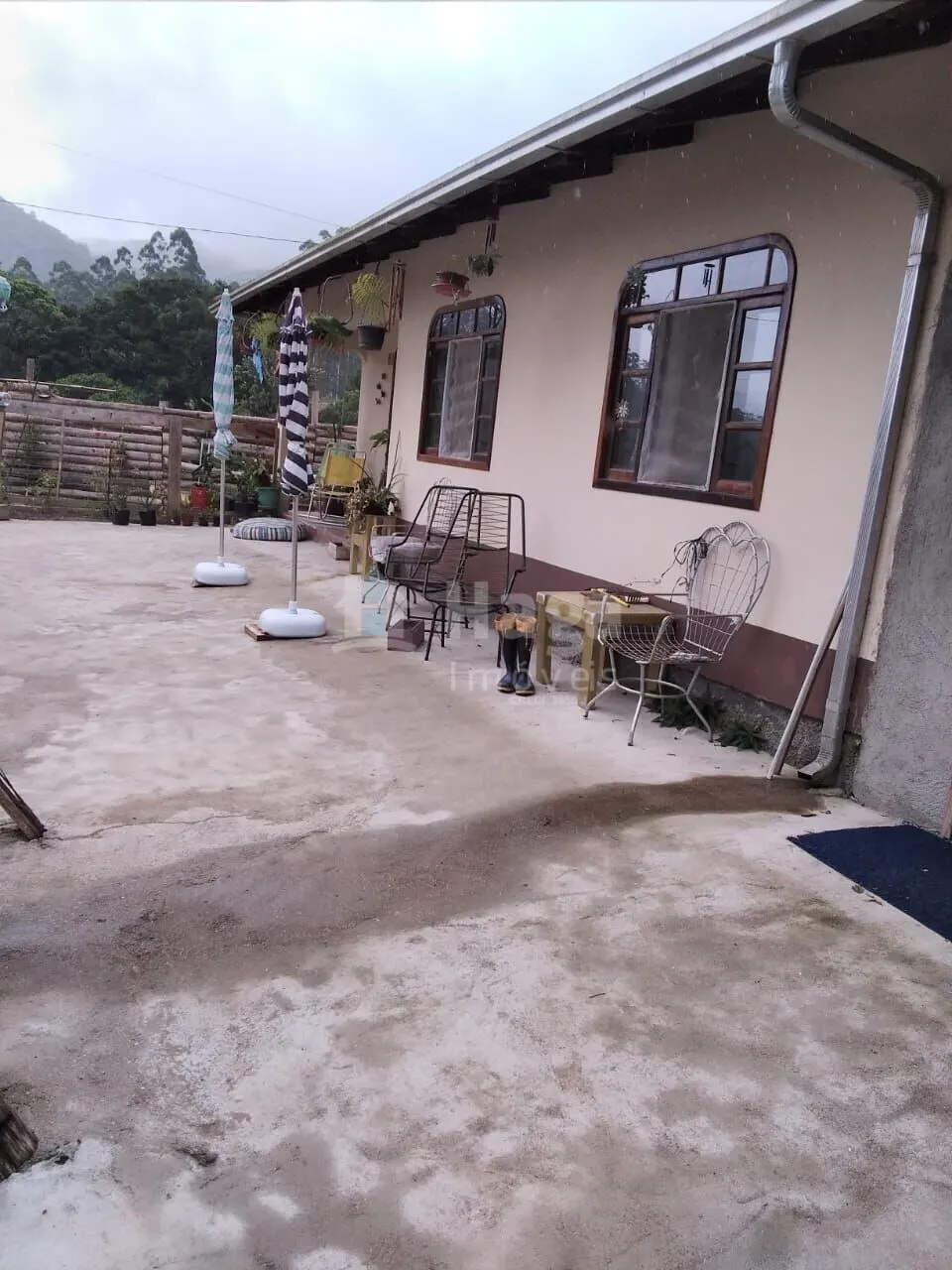 Country home for sale of 2,400 m² in Nova Trento, SC, Brazil