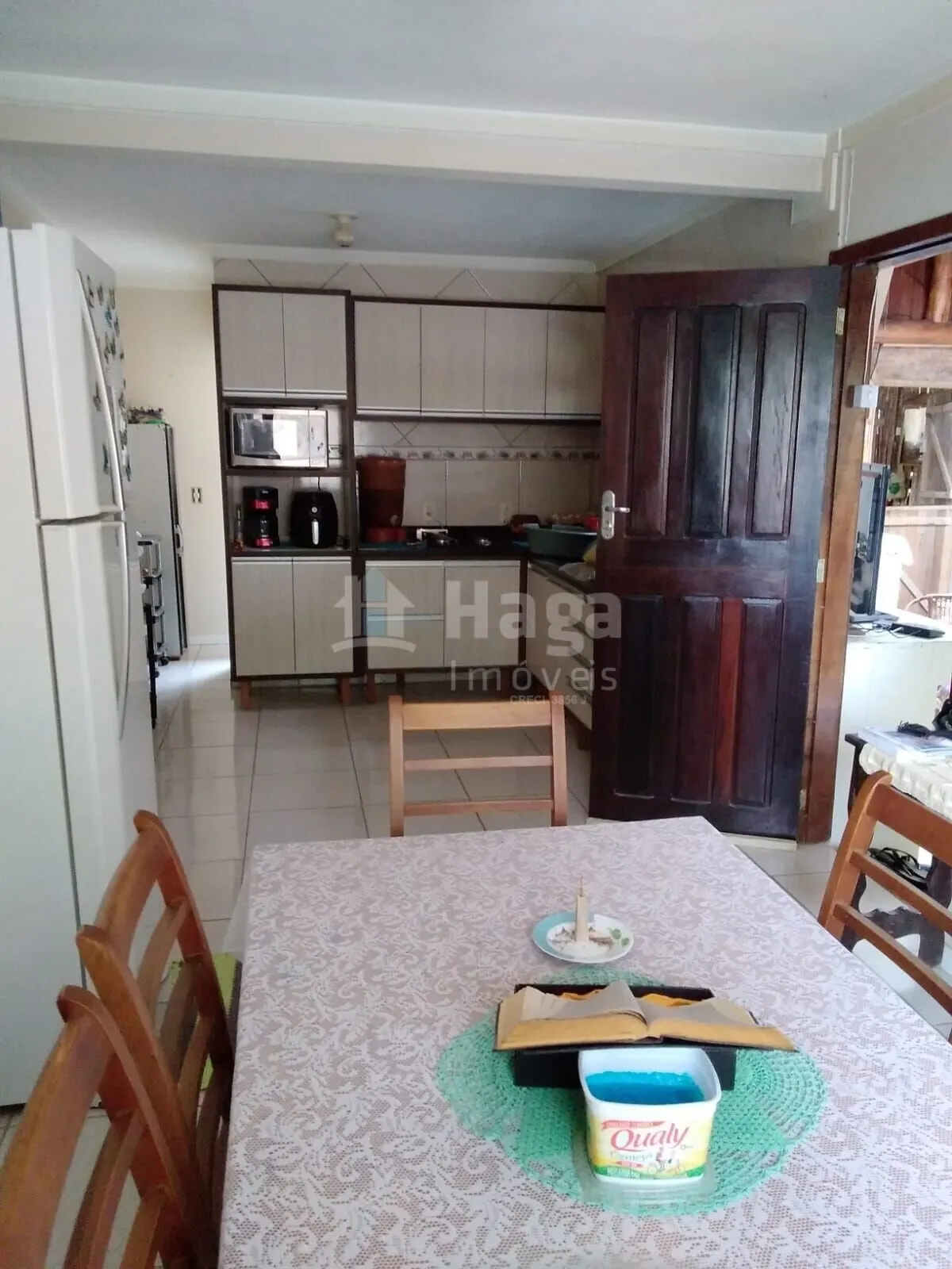 Country home for sale of 2,400 m² in Nova Trento, SC, Brazil