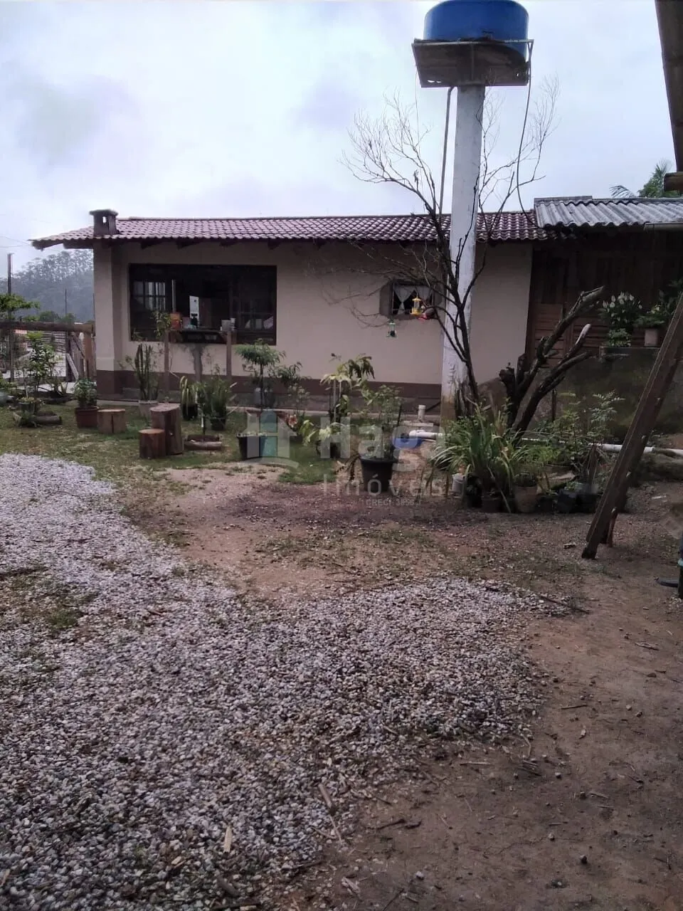 Country home for sale of 2,400 m² in Nova Trento, SC, Brazil