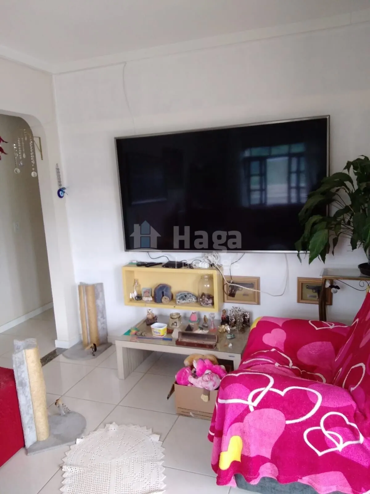 Country home for sale of 2,400 m² in Nova Trento, SC, Brazil