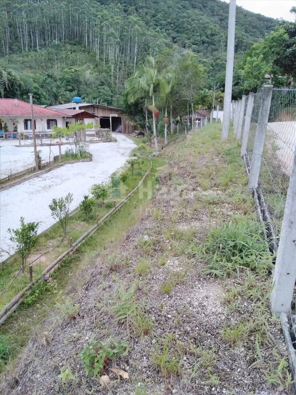 Country home for sale of 2,400 m² in Nova Trento, SC, Brazil