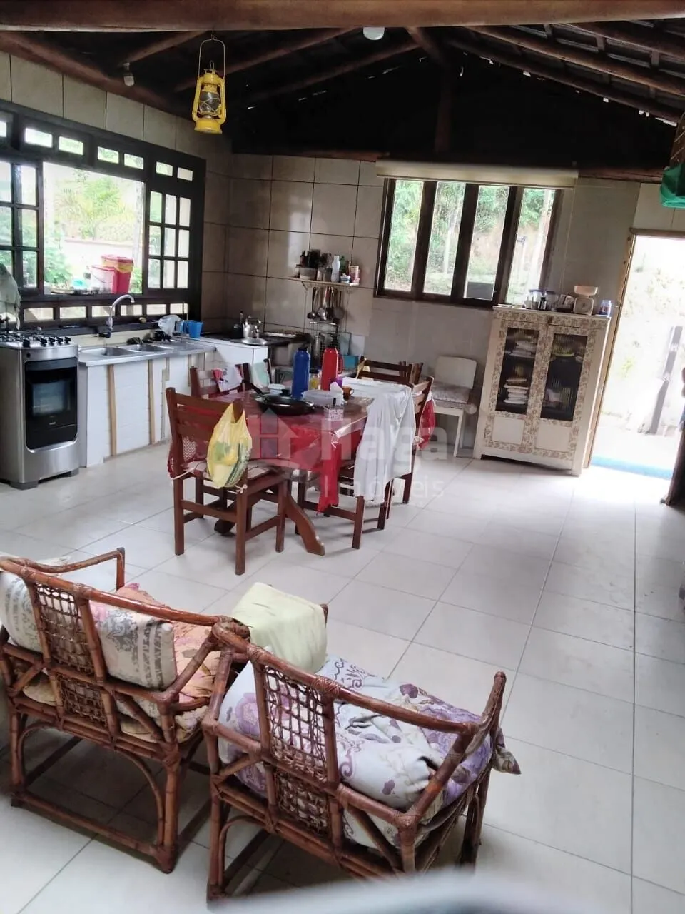 Country home for sale of 2,400 m² in Nova Trento, SC, Brazil