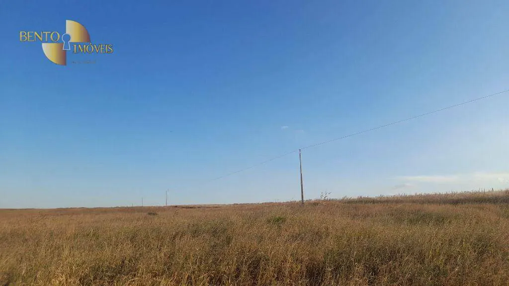 Farm for sale and to rent of 22,239 acres in Tangará da Serra, MT, Brazil