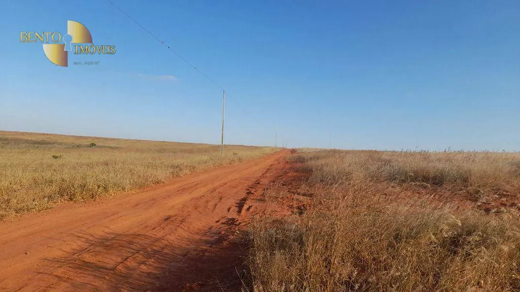 Farm for sale and to rent of 22,239 acres in Tangará da Serra, MT, Brazil
