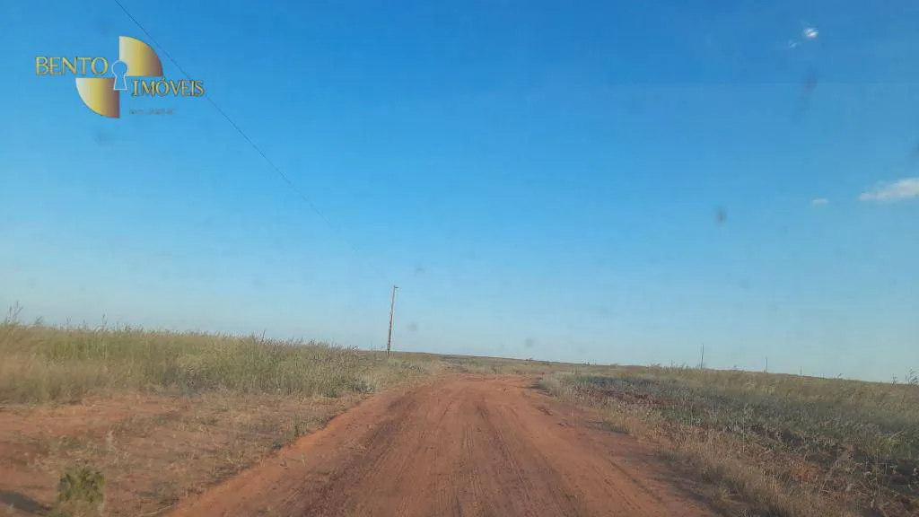 Farm for sale and to rent of 22,239 acres in Tangará da Serra, MT, Brazil
