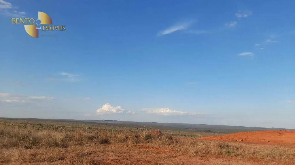 Farm for sale and to rent of 22,239 acres in Tangará da Serra, MT, Brazil