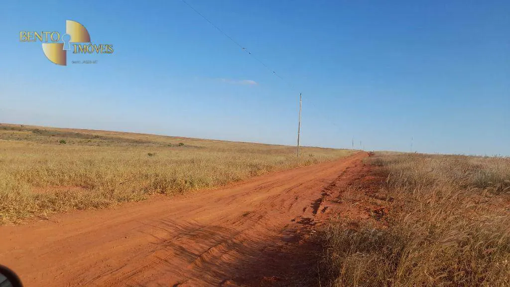 Farm for sale and to rent of 22,239 acres in Tangará da Serra, MT, Brazil