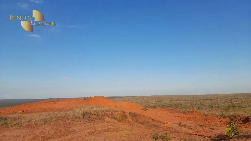 Farm for sale and to rent of 22,239 acres in Tangará da Serra, MT, Brazil