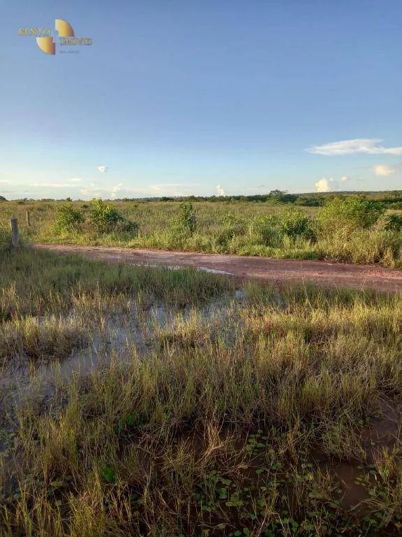 Fazenda à venda de 1.258 ha em Barra do Garças, MT, Brasil