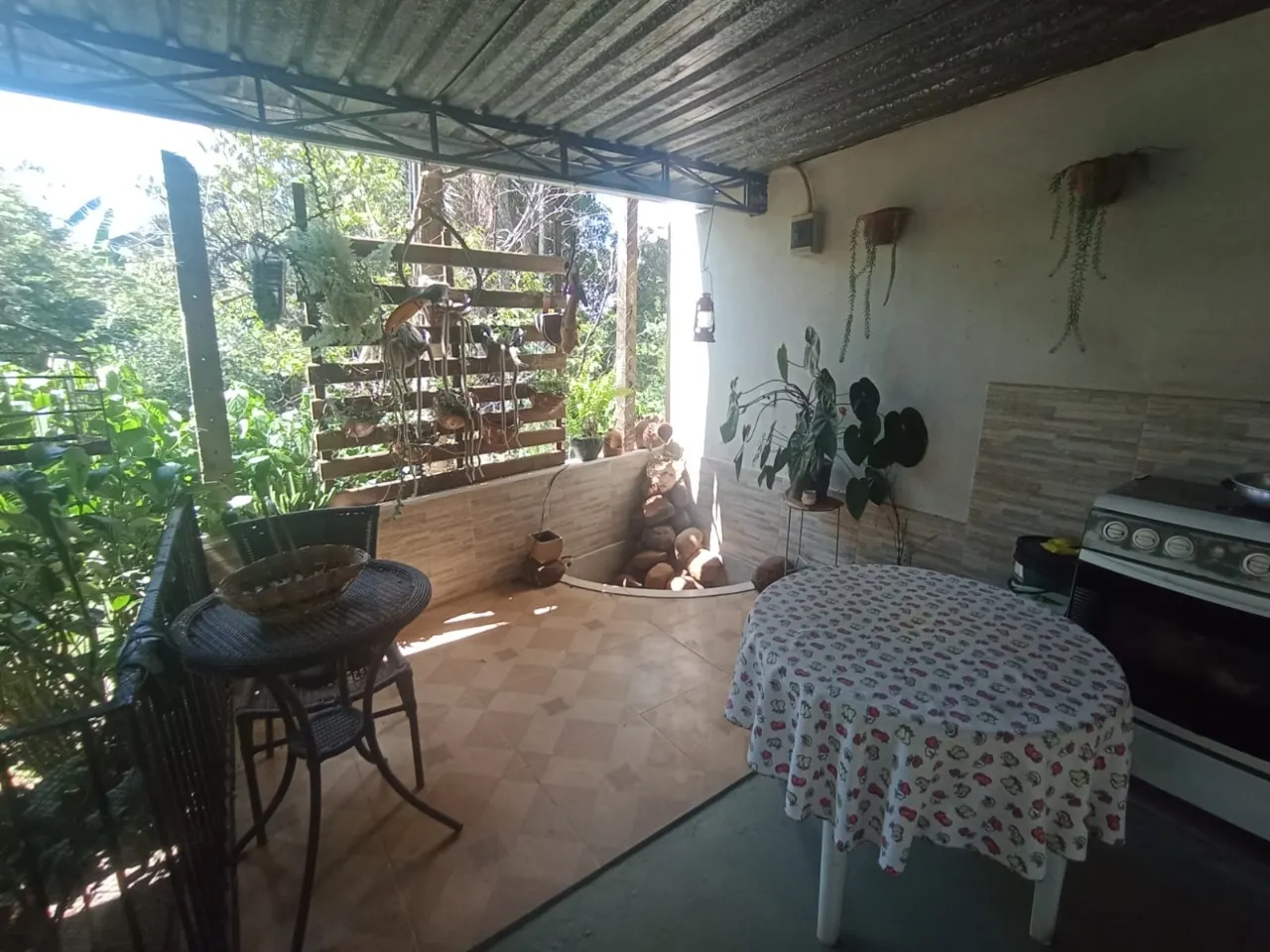Country home for sale of 1,179 m² in Americana, SP, Brazil