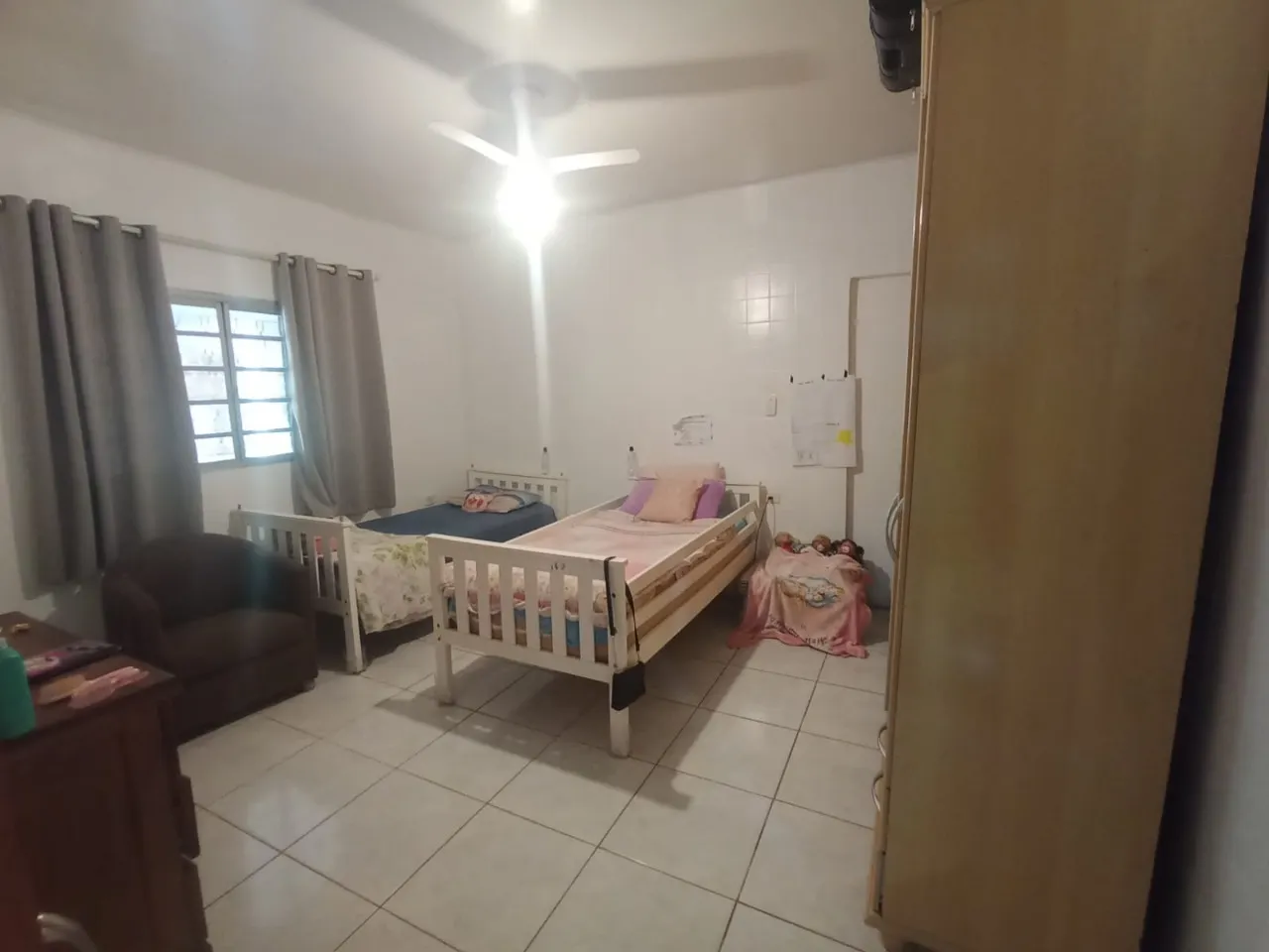 Country home for sale of 1,179 m² in Americana, SP, Brazil