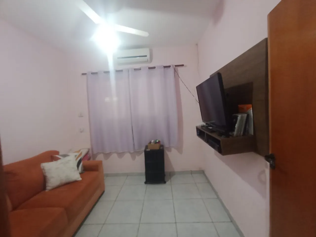 Country home for sale of 1,179 m² in Americana, SP, Brazil