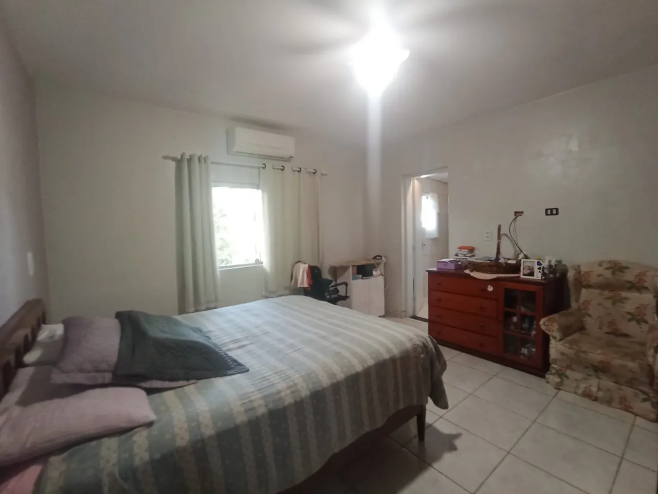 Country home for sale of 1,179 m² in Americana, SP, Brazil