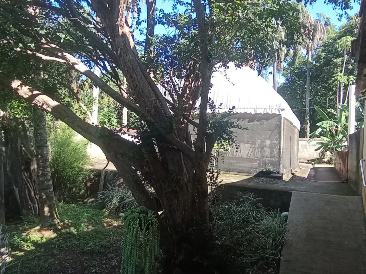 Country home for sale of 1,179 m² in Americana, SP, Brazil