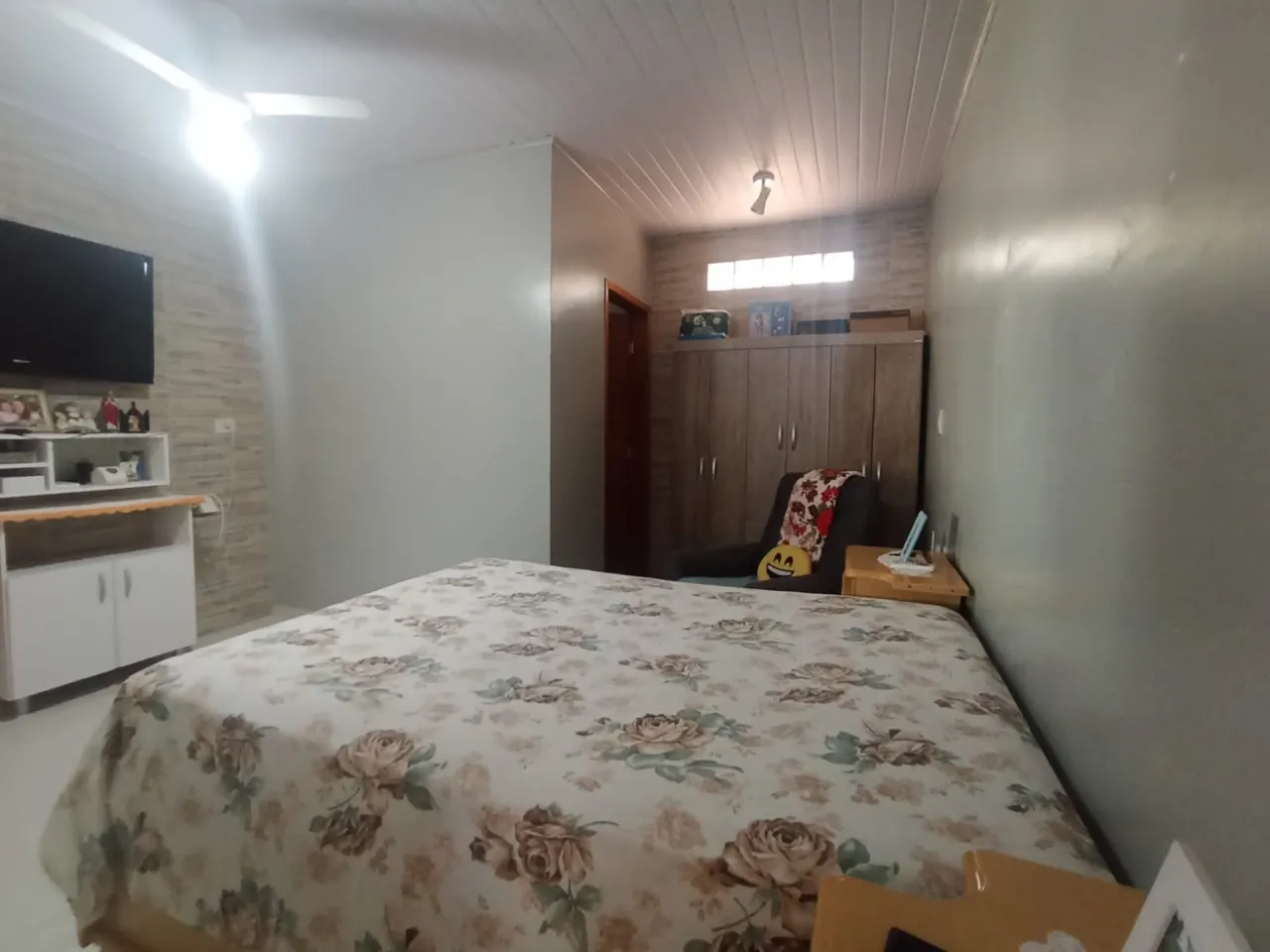 Country home for sale of 1,179 m² in Americana, SP, Brazil