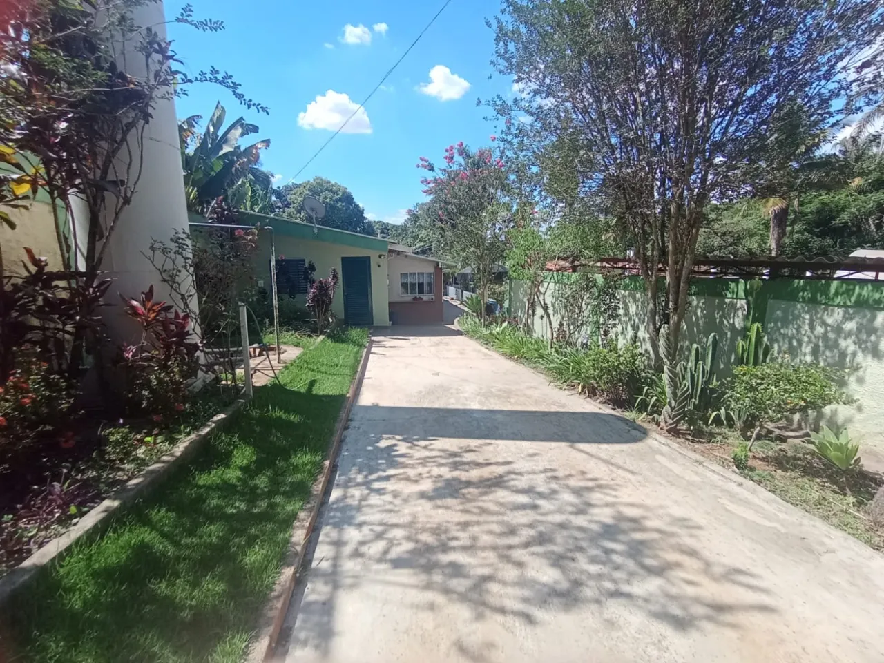 Country home for sale of 1,179 m² in Americana, SP, Brazil