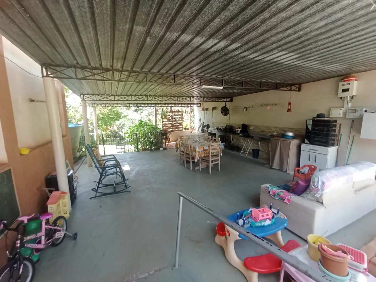 Country home for sale of 1,179 m² in Americana, SP, Brazil